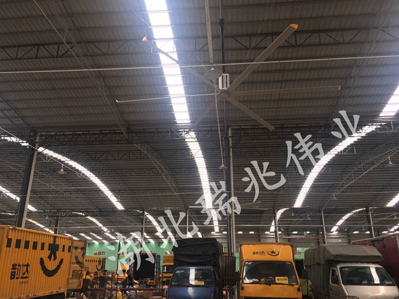 工業(yè)大吊扇、超大節(jié)能工業(yè)吊扇，工業(yè)大風(fēng)扇、工業(yè)節(jié)能風(fēng)扇