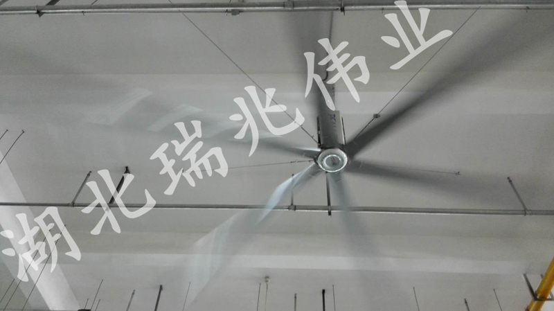 大型工業(yè)風扇、質(zhì)量過硬、工業(yè)風扇的標準