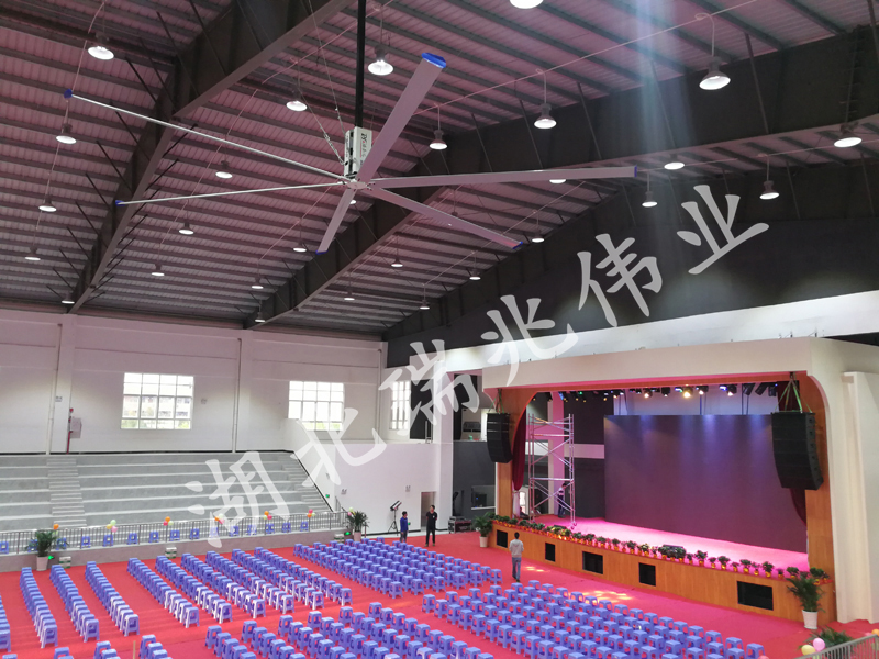 大型吊扇,大型風扇,工業(yè)風扇