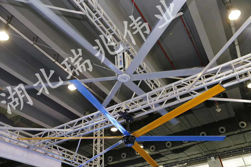 工業(yè)風(fēng)扇、工業(yè)吊扇、降溫通風(fēng)設(shè)備