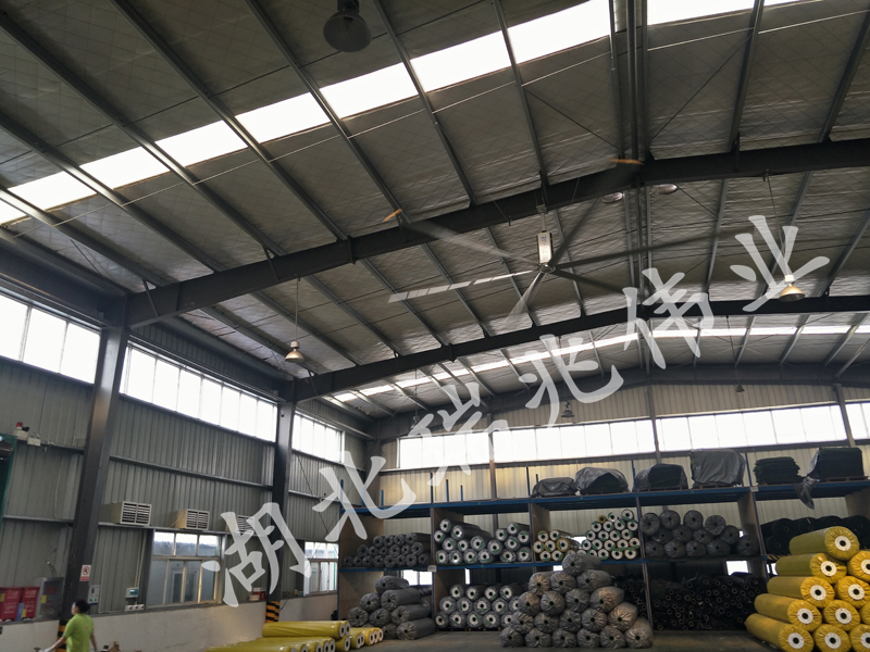 廠房通風(fēng)降溫、湖北瑞兆工業(yè)大風(fēng)扇、瑞兆工業(yè)大風(fēng)扇、工業(yè)大風(fēng)扇
