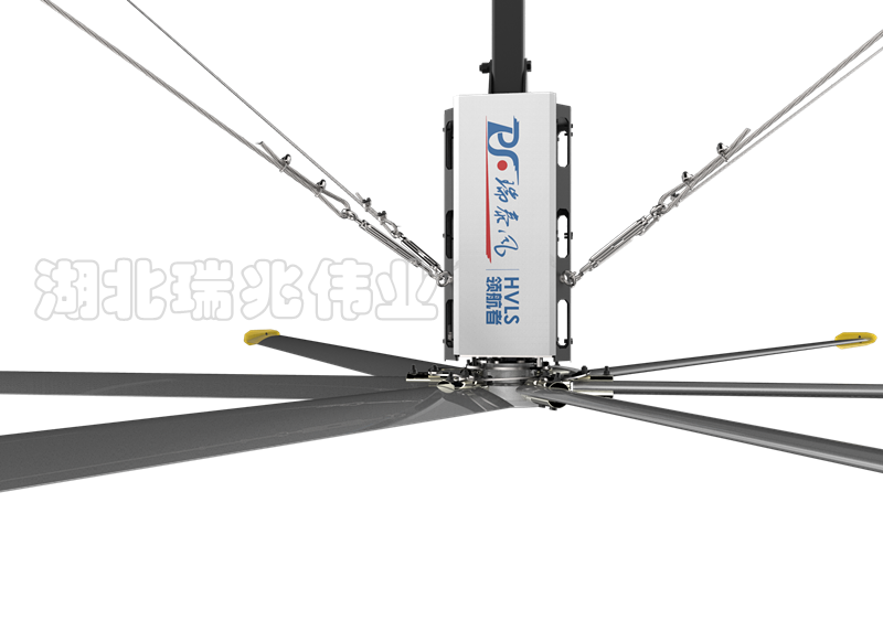 工業(yè)大風(fēng)扇、湖北工業(yè)大風(fēng)扇、通風(fēng)降溫、瑞泰風(fēng)工業(yè)大風(fēng)扇