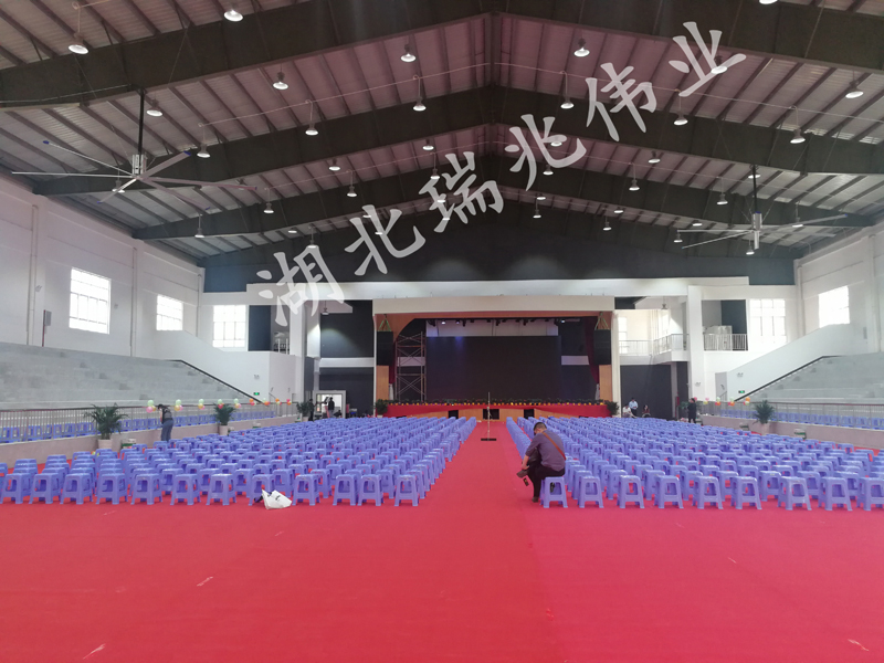 瑞泰風工業(yè)用風扇，瑞泰風工業(yè)大風扇，工業(yè)用大風扇，工業(yè)大型吊扇，工業(yè)大風扇