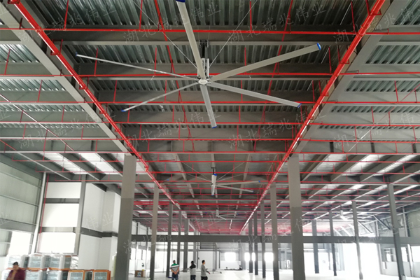 瑞泰風工業(yè)大風扇，瑞泰風大型工業(yè)風扇，大型吊扇、大型工業(yè)風扇、大型節(jié)能風扇