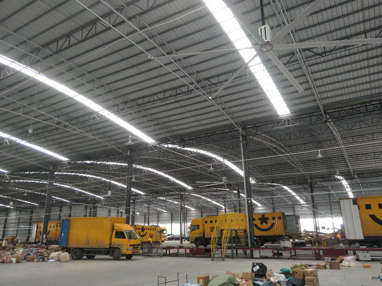 華中、華南廠房通風(fēng)降溫專家-湖北瑞兆！節(jié)能低耗效果好投入低品質(zhì)有保障！