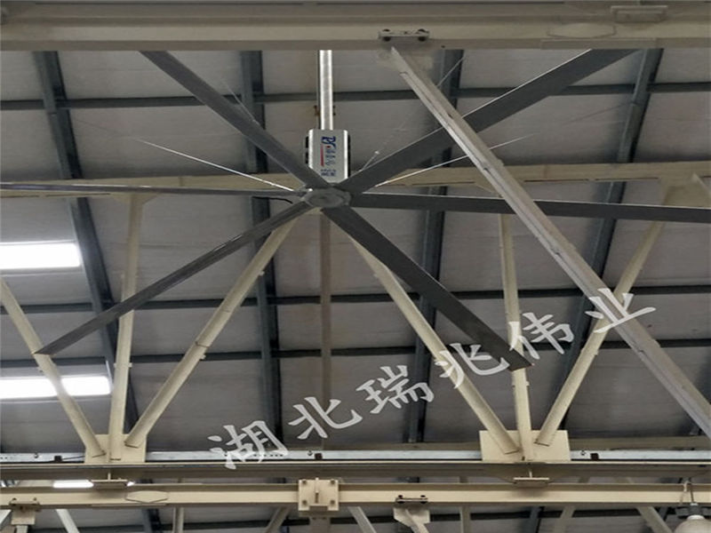 選擇瑞泰風大吊扇就是賺到，讓您省錢更省力