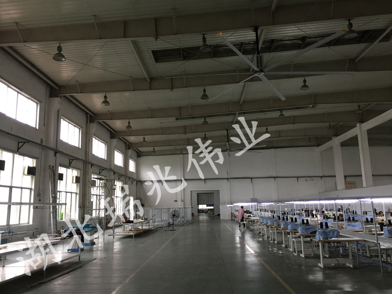 知道了湖北工業(yè)大風扇的優(yōu)勢，你還不下單嗎？