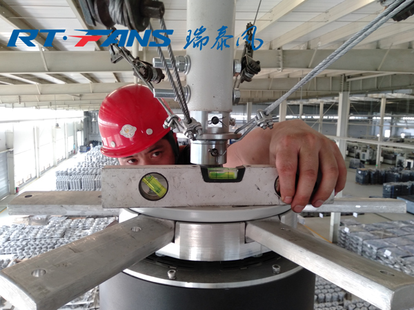我后悔了，不該隨便使用工業(yè)大風(fēng)扇來降溫！