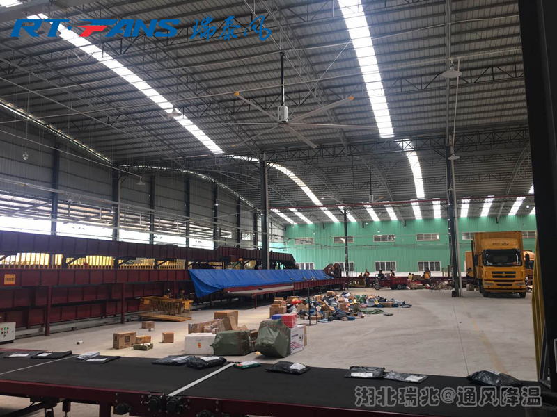 大風(fēng)扇那個(gè)牌子質(zhì)量好，性能穩(wěn)定！