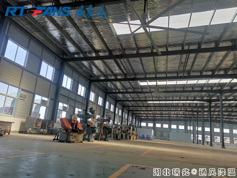 使用武漢工業(yè)大風(fēng)扇有什么好處沒(méi)有