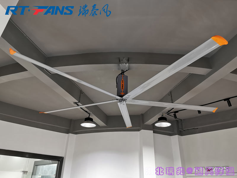 廠房車間該如何降溫，使用什么設(shè)備比較好