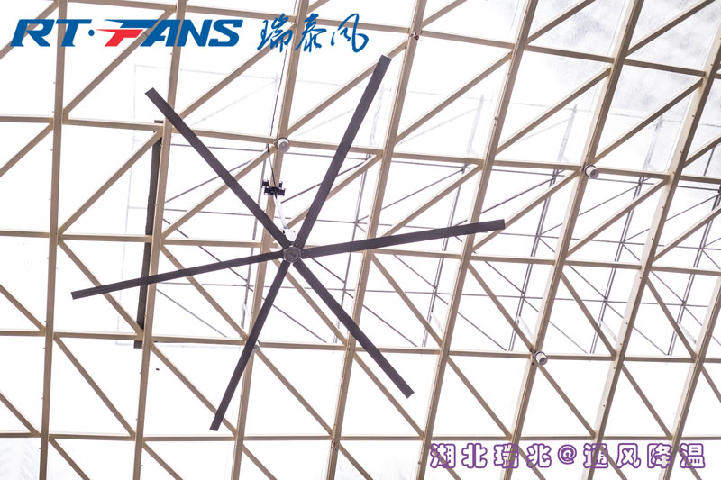 你們工廠車間如果這些年還沒配置節(jié)能風(fēng)扇和工業(yè)大風(fēng)扇，那就虧大了！